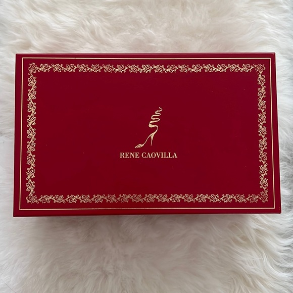 Rene Caovilla Sandals - Picture 2 of 3